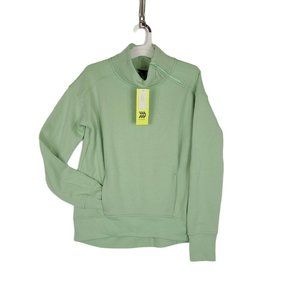 All In Motion Women's Fleece Sweatshirt Size XL